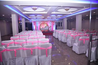 Sahas Banquet | Banquet Halls in Kankarbagh, Patna