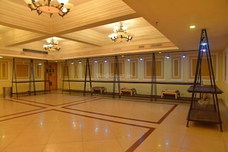 Hotel Yuvraj Palace | Wedding Halls & Lawns in Kadru, Ranchi