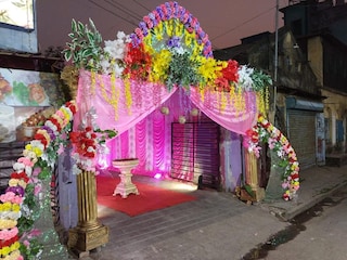 Swagat Banquets | Banquet Halls in Beleghata, Kolkata