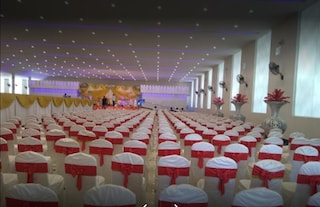 CMA Grand Convention And Wedding Hall | Wedding Venues & Marriage Halls in Nagavara, Bangalore
