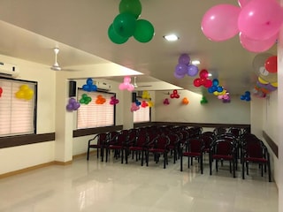 Hotel Vrundawan Garden | Birthday Party Halls in Waluj, Aurangabad