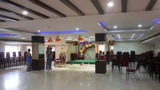 Surabhi Banquet Hall | Birthday Party Halls in Erragadda, Hyderabad
