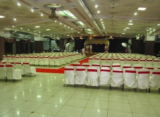 The Bell Hotel and Convention Center | Banquet Halls in Majestic, Bangalore