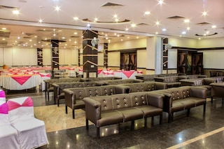 Palm Tree Hotel | Corporate Events & Cocktail Party Venue Hall in Civil Lines, Aligarh