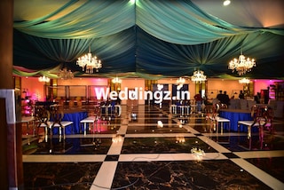 Grand5 Resort | Banquet Halls in Meerut