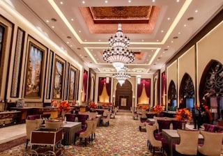 Elysium Grand Banquets | Corporate Events & Cocktail Party Hall in Jalandhar