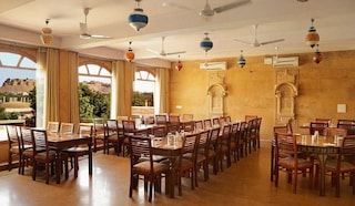 Hotel Golden Haveli | Wedding Halls & Lawns in Postal Colony, Jaisalmer
