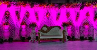 Maheshwari Bhawan | Kalyana Mantapa and Convention Hall in Purana Pul, Hyderabad