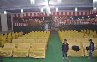 Sanjiv Garden | Kalyana Mantapa and Convention Hall in Lukarganj, Prayagraj