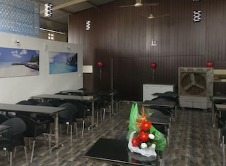 Tamanna's Restaurant And Lounge | Corporate Party Venues in Koradi Road, Nagpur
