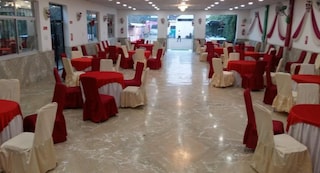 Maanik Crystal Banquet Hall | Wedding & Marriage Lawns in Kanpur