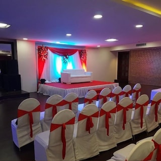 Omega Banquets | Corporate Events & Cocktail Party Venue Hall in Chembur, Mumbai