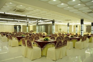 Shagun Party Lawn | Corporate Events & Cocktail Party Venue Hall in Ghatkopar, Mumbai