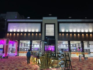 Ved Guest House | Corporate Events & Cocktail Party Hall in Kanpur