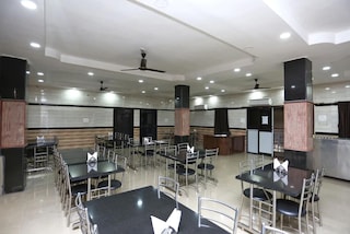 Prince Guest House | Banquet Halls in Birgoan, Raipur