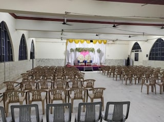 Gulistan Shadi Mahal Trust | Banquet Halls in Infantry Road, Bangalore
