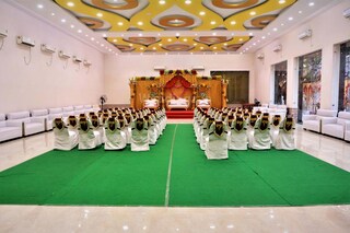Shiv Durga Garden Arun Kumar Garden And Banquet Hall | Wedding Venues & Marriage Halls in Madhyamgram, Kolkata