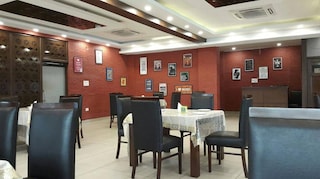 Gymkhana Club II | Corporate Party Venues in Faridabad