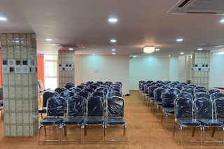 Sahara Banquet Hall | Corporate Party Venues in Musheerabad, Hyderabad
