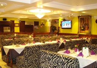 Pearls Regency Restaurant | Terrace Banquets & Party Halls in Sector 29, Noida