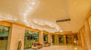 Kyriad Hotel | Corporate Events & Cocktail Party Venue Hall in Bapu Nagar, Jaipur