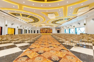 Dharti Dhora Ri  A Sand Dune Resort | Banquet Halls in Jaipur Road, Bikaner