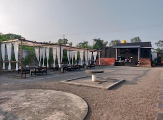 Dakaar Cafe | Corporate Party Venues in Raipur