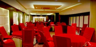 Le ROI Udaipur Hotel | Banquet Halls in City Station Road, Udaipur