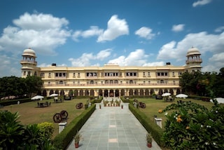 Mundota Fort and Palace | Terrace Banquets & Party Halls in Kalwar Road, Jaipur