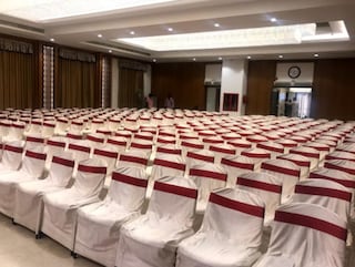 Ruckmani Ramjee Convention Halls | Wedding Venues & Marriage Halls in Porur, Chennai