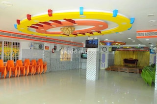 Ansari Mahal | Banquet Halls in Pammal, Chennai