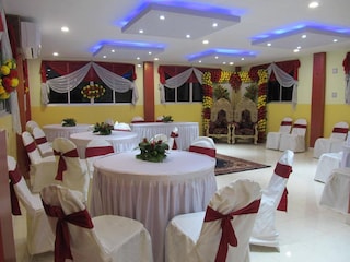 Aditya Guest House and Banquet | Corporate Events & Cocktail Party Venue Hall in Patuli, Kolkata