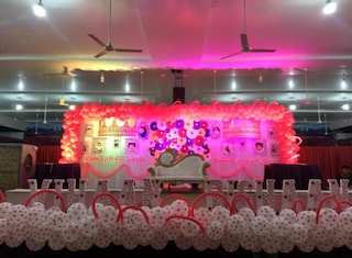 Noor Function Hall | Wedding Venues & Marriage Halls in Erragadda, Hyderabad