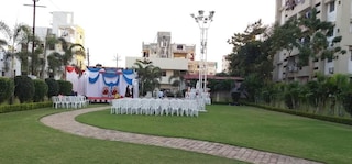 Mahajans Amrut Lawn | Corporate Events & Cocktail Party Venue Hall in Manish Nagar, Nagpur