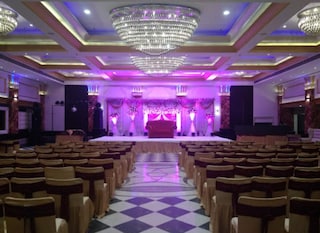 Vijay Intercontinental | Luxury Wedding Halls & Hotels in Kanpur 
