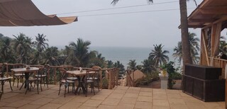 Larive Beach Resort | Terrace Banquets & Party Halls in Vagator, Goa