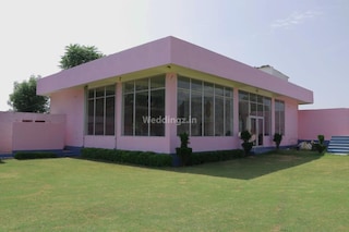 B R Paradise | Corporate Events & Cocktail Party Venue Hall in Harmada, Jaipur
