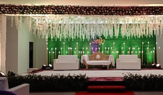 Happy Moments Banquets | Terrace Banquets & Party Halls in Undri, Pune
