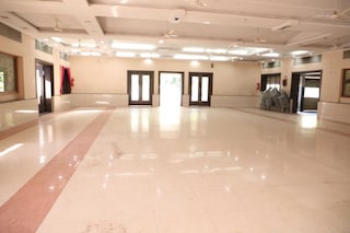 Kusumtai Wankhede Hall | Wedding Venues & Marriage Halls in Dharampeth, Nagpur