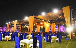 Shree Achalnath Sheesh Mahal Marriage Garden | Birthday Party Halls in Jhansi Road, Gwalior