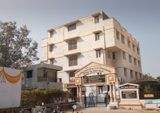 Digambar Jain Samaj Bhavan | Banquet Halls in Sector 21, Gandhinagar