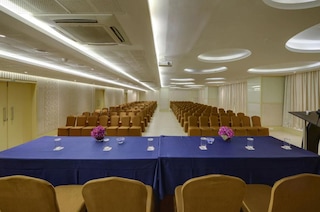 E Hotel | Corporate Events & Cocktail Party Venue Hall in Royapettah, Chennai