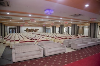 Hotel Kashish International | Party Halls and Function Halls in Kalyan, Mumbai