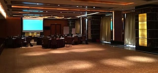 Gokulam Grand Hotel And Spa | Corporate Events & Cocktail Party Venue Hall in Bel Road, Bangalore