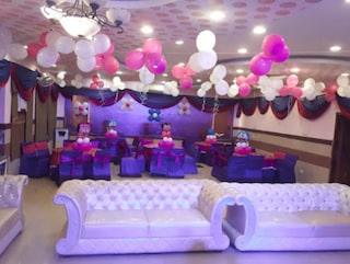Gymkhana Club | Corporate Events & Cocktail Party Venue Hall in Grand Trunk Road, Karnal