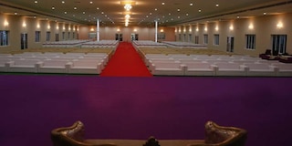 N A N Convention Center | Wedding Hotels in Kukatpally, Hyderabad