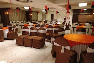 Karolbaug Dawat-e-Mehfil | Banquet Halls in Aundh, Pune