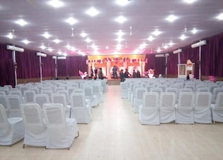 Celebration Banquet Hall | Corporate Events & Cocktail Party Venue Hall in Nagra Toli, Ranchi