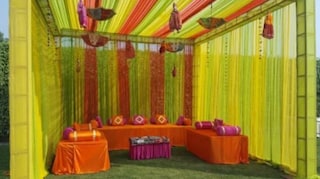 Sunshine Royal Hotels and Banquet | Wedding Hotels in Ganga Nagar, Meerut