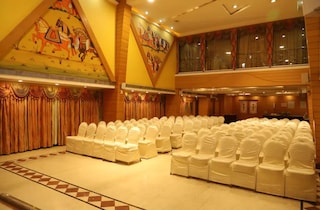 Vestin Park Hotel | Corporate Party Venues in Egmore, Chennai
